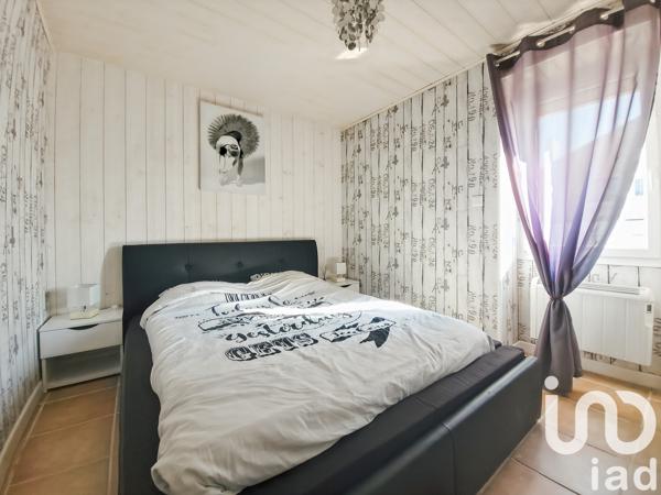 Maison à vendre 6 pièces 159 m² Saint-Julien-des-Landes