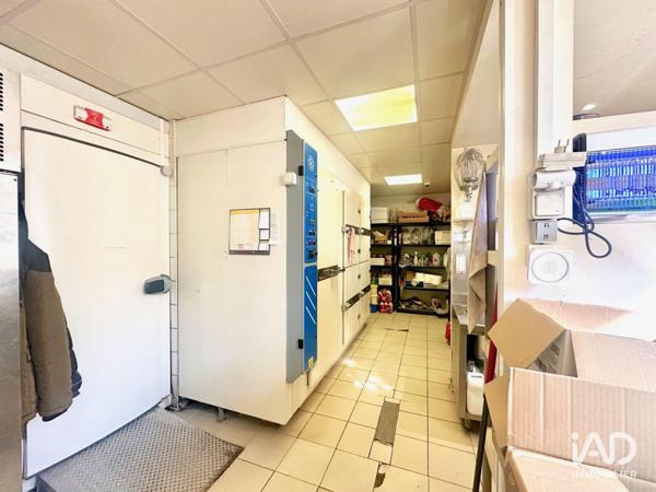 Boulangerie à vendre 150 m² Orange