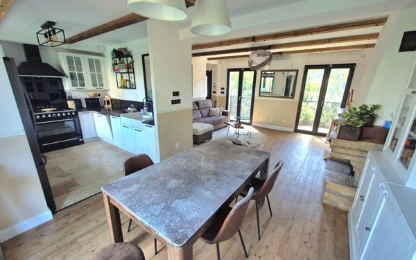 Maison à vendre    6 pièces •  Pontault-Combault