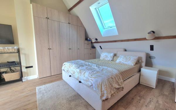 Maison à vendre    6 pièces •  Pontault-Combault