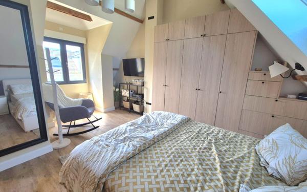 Maison à vendre    6 pièces •  Pontault-Combault