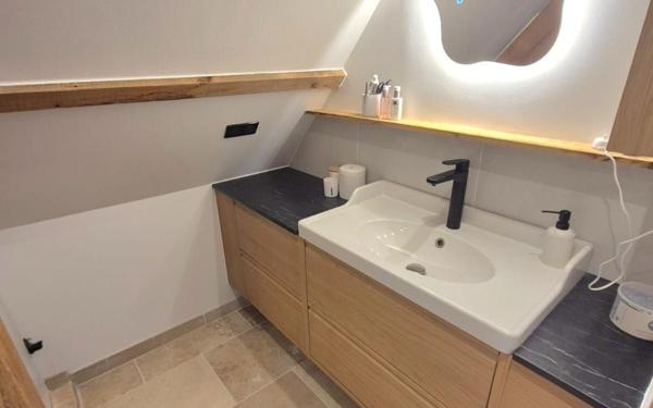 Maison à vendre    6 pièces •  Pontault-Combault