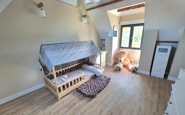 Maison à vendre    6 pièces •  Pontault-Combault