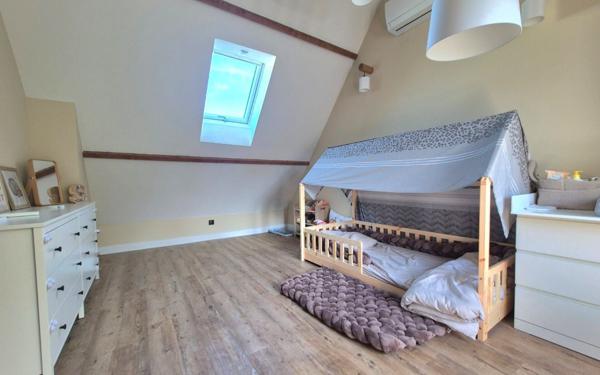 Maison à vendre    6 pièces •  Pontault-Combault