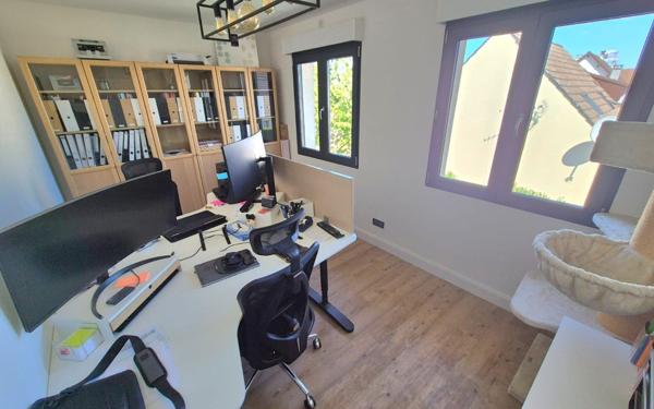 Maison à vendre    6 pièces •  Pontault-Combault