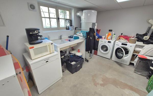 Maison à vendre    6 pièces •  Pontault-Combault