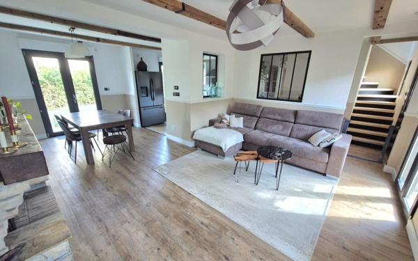Maison à vendre    6 pièces •  Pontault-Combault