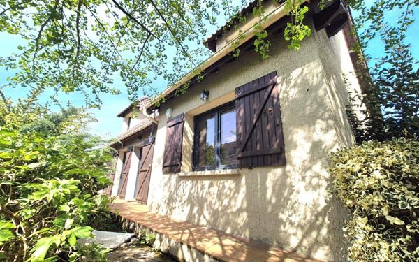 Maison à vendre    6 pièces •  Pontault-Combault