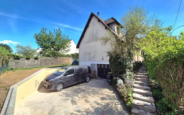 Maison à vendre    6 pièces •  Pontault-Combault