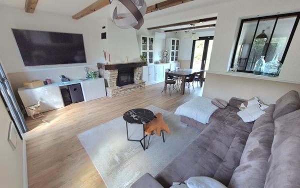 Maison à vendre    6 pièces •  Pontault-Combault