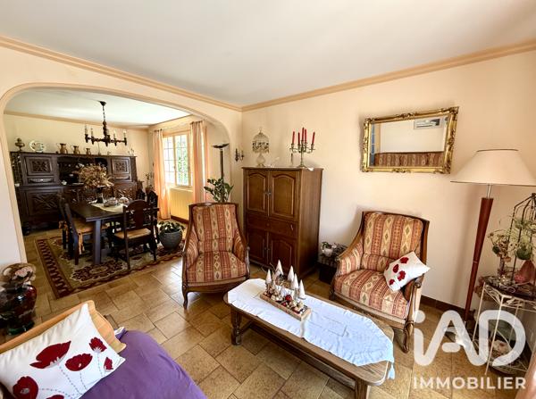 Maison à vendre 4 pièces 80 m² Craon