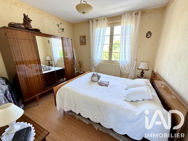 Maison à vendre 4 pièces 80 m² Craon