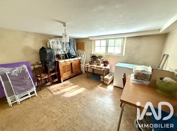 Maison à vendre 4 pièces 80 m² Craon