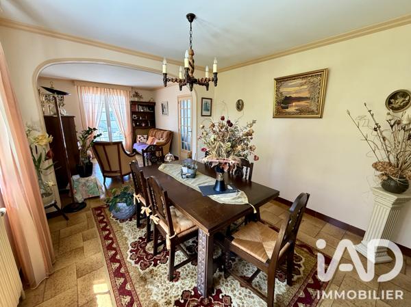 Maison à vendre 4 pièces 80 m² Craon
