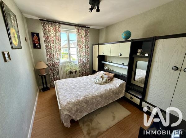 Maison à vendre 4 pièces 80 m² Craon