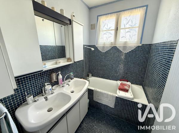Maison à vendre 4 pièces 80 m² Craon