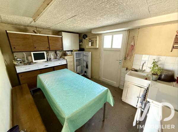 Maison à vendre 4 pièces 80 m² Craon
