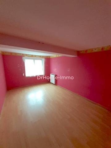 Maison à vendre 6 pièces de 114 m²