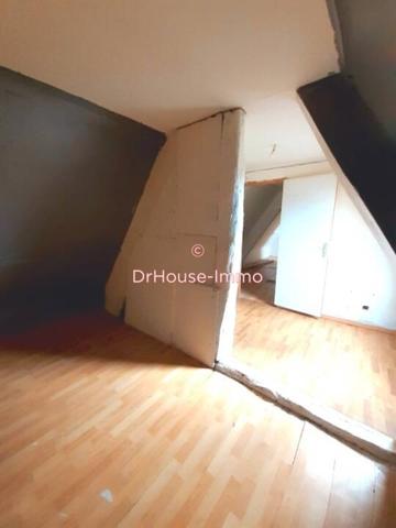 Maison à vendre 6 pièces de 114 m²