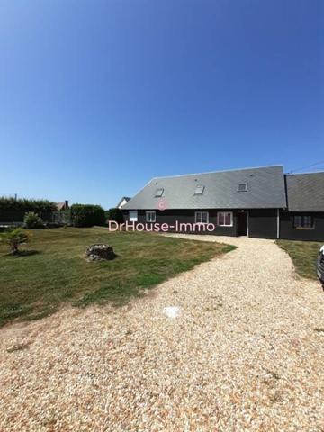 Maison à vendre 6 pièces de 114 m²