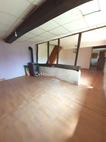 Maison à vendre 6 pièces de 114 m²