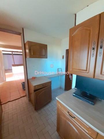 Maison à vendre 6 pièces de 114 m²