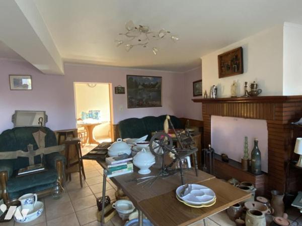 Maison d'habitation - SAINT LAURENT DES AUTELS