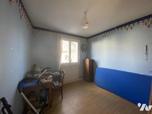 Maison d'habitation - SAINT LAURENT DES AUTELS