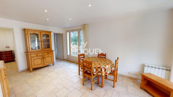 Location à l'année