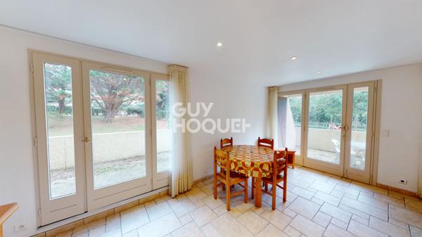 Location à l'année