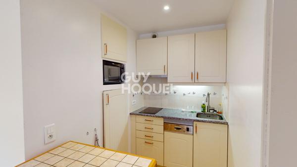 Location à l'année