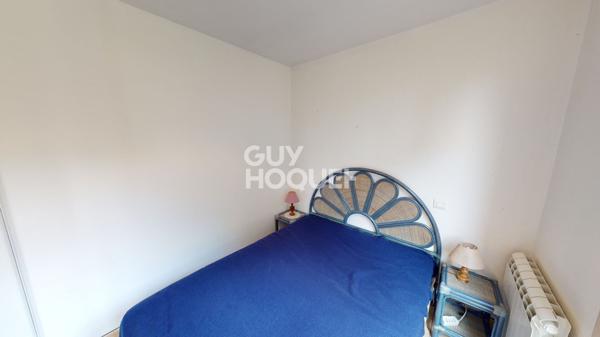 Location à l'année