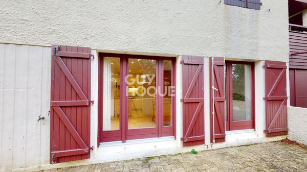 Location à l'année