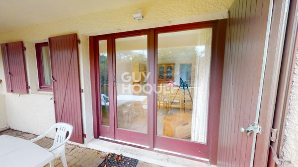 Location à l'année