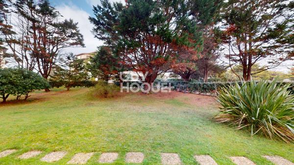 Location à l'année