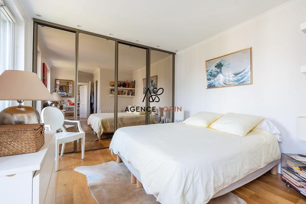 Maison Le Vésinet 5 pièce(s) 94.68 m2 Le vesinet