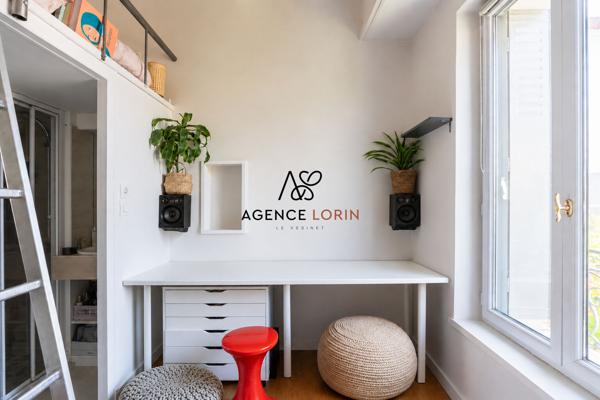 Maison Le Vésinet 5 pièce(s) 94.68 m2 Le vesinet