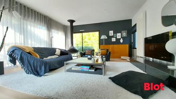 Maison 8 pièce(s)