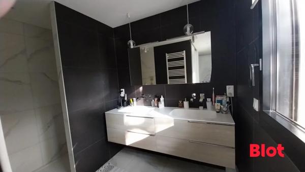 Maison 8 pièce(s)