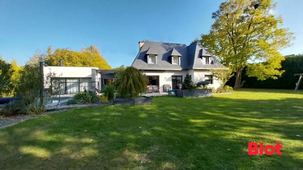 Maison 8 pièce(s)