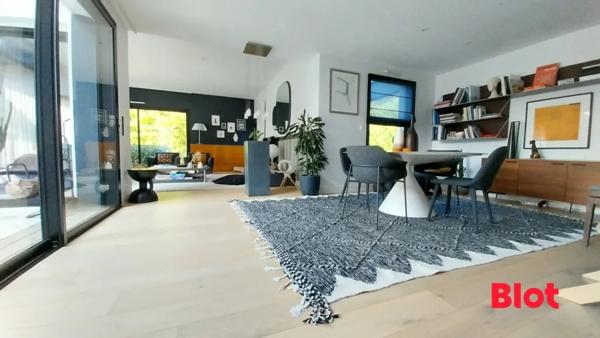 Maison 8 pièce(s)