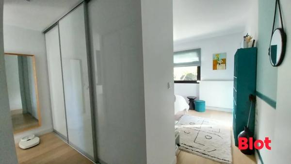 Maison 8 pièce(s)