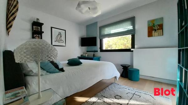 Maison 8 pièce(s)