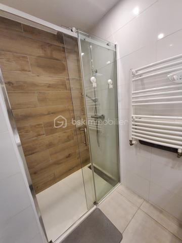 Appartement de 51 m²