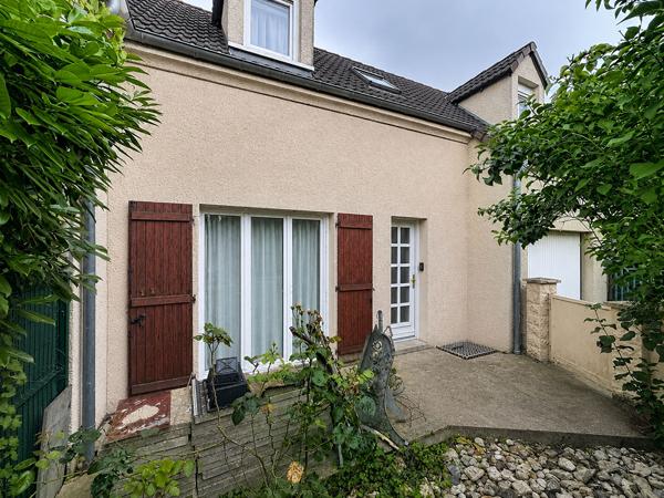 Maison 4 pièces 70 m2