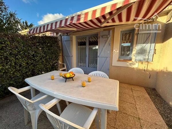 LOCATION SAISONNIERE