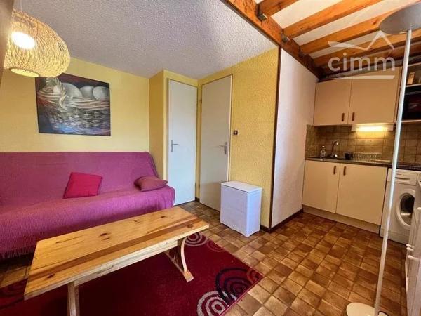 LOCATION SAISONNIERE