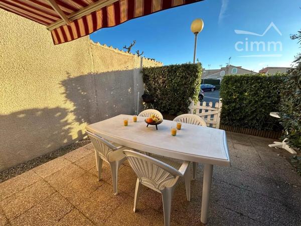 LOCATION SAISONNIERE