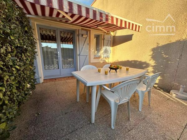 LOCATION SAISONNIERE