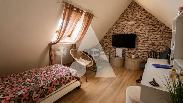 Appartement 3 pièces 40 m2